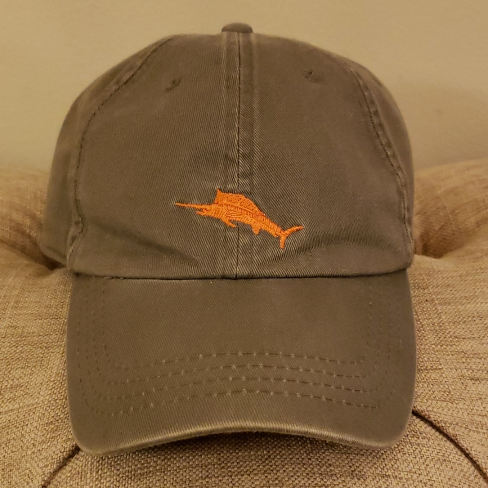Tommy Bahama baseball cap